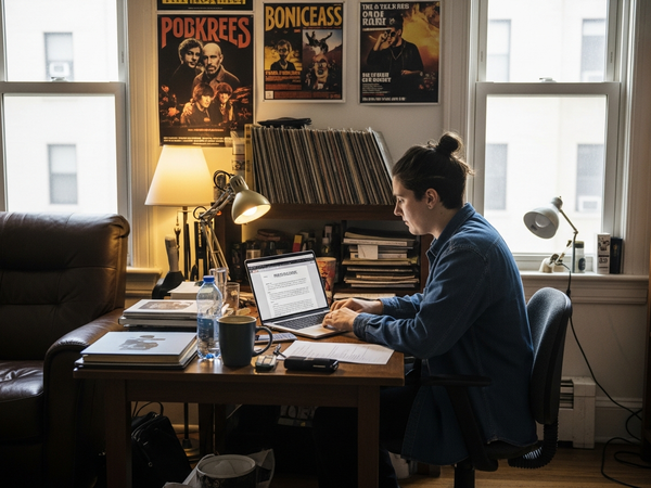 Professional entertainment marketing services in Chicago