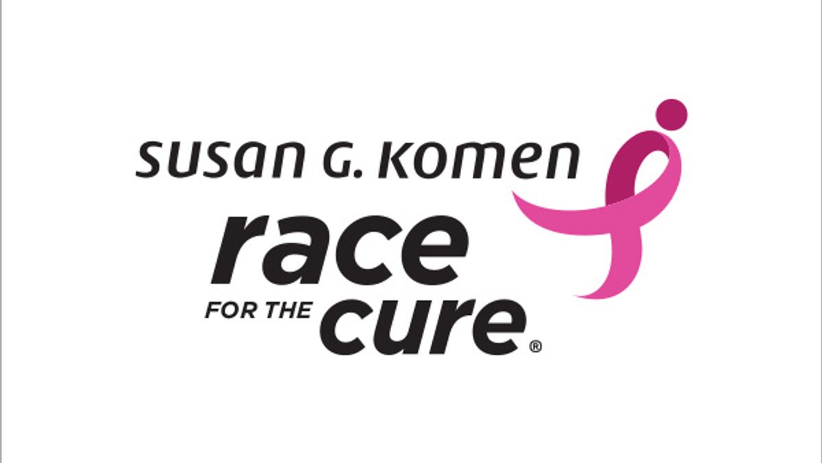 Susan G. Komen case study