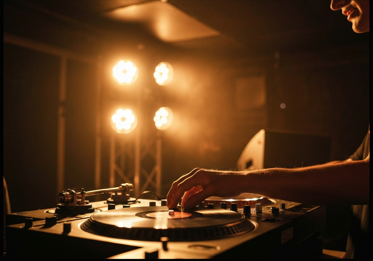 Professional music promotion services in Minneapolis