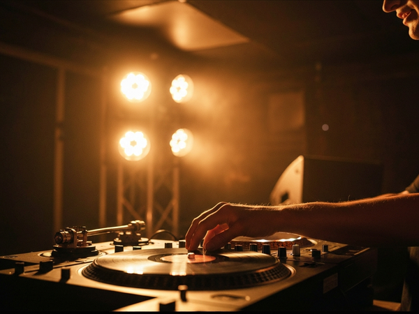 Professional music promotion services in Minneapolis