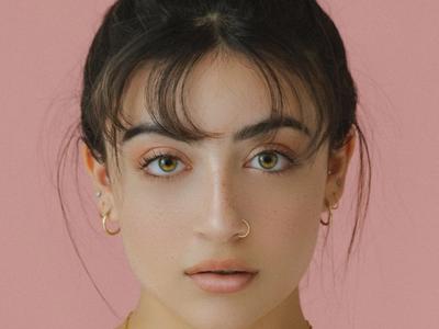 Professional concept illustration for headshots and resumes for performers