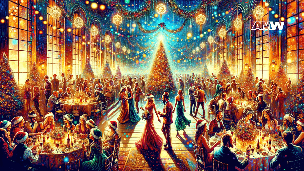 christmas marketing ideas, christmas shopping, gift guide, gift bundle, christmas packaging, small business.