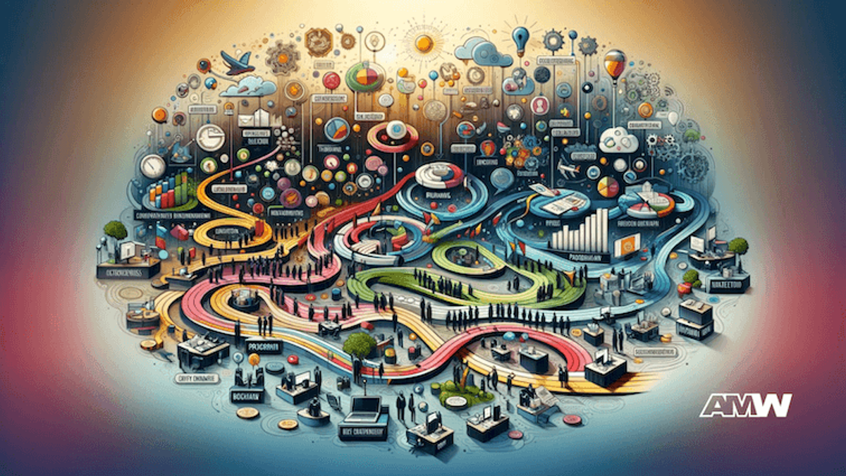 conference planning checklist