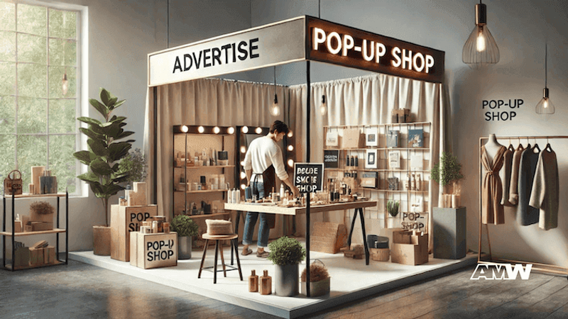 Advertise Your Company