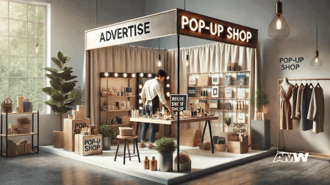 Advertise Your Company