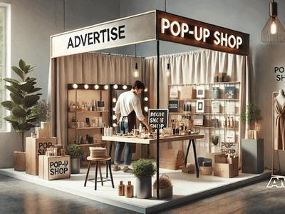 Advertise Your Company