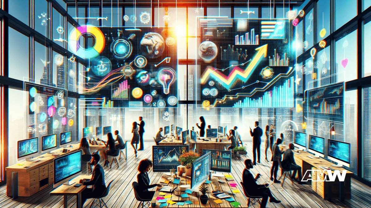 Choosing an agency.