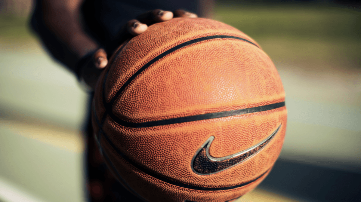 Visual representation of Nike Branding Beyond the Swoosh and Slogans concepts