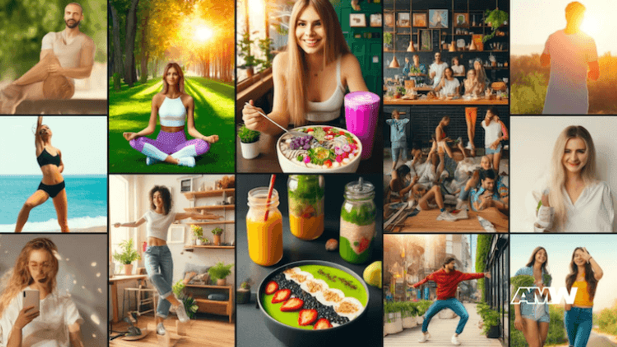 Engage Your Audience