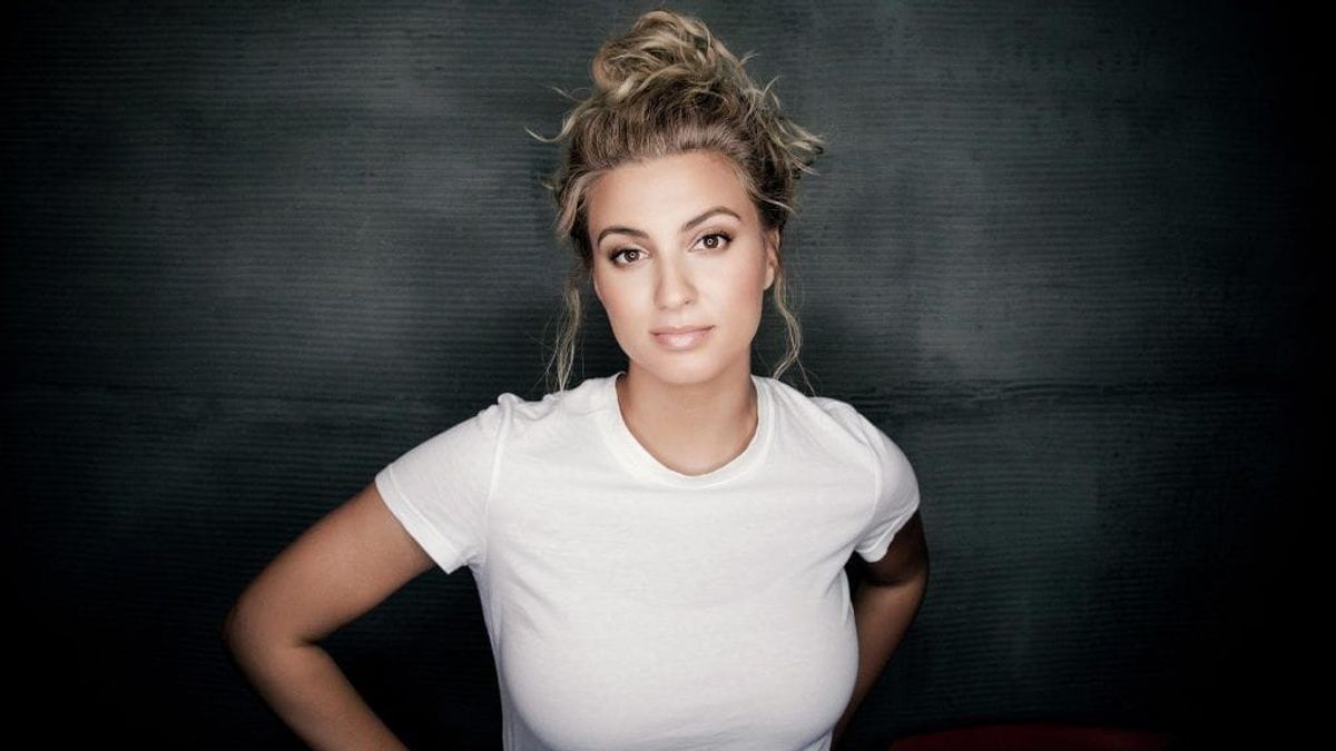 tori-kelly