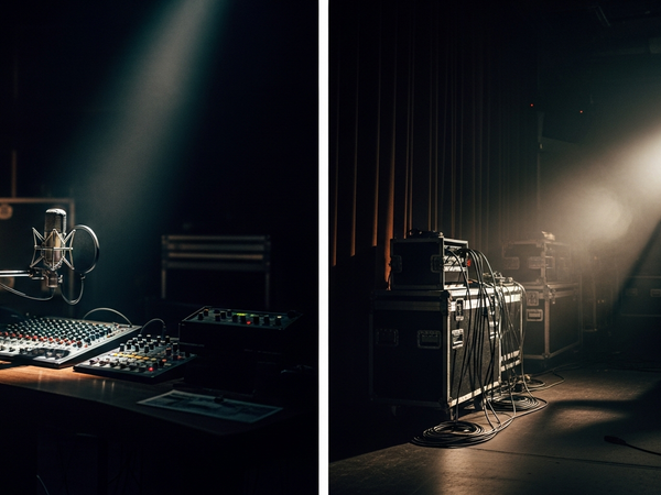 Entertainment marketing services in Nashville - professional solution