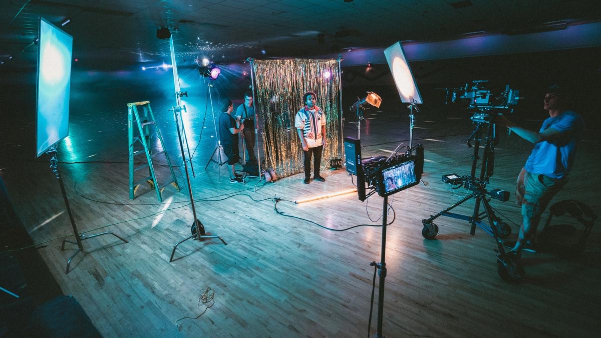 Youve Created Youtube