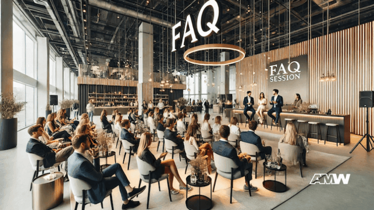 Supporting image for Branding at Events: Stand Out with These Techniques