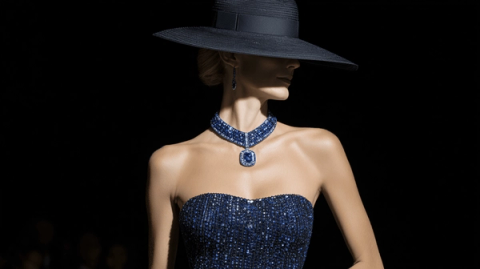 Cartier Formula Transforming