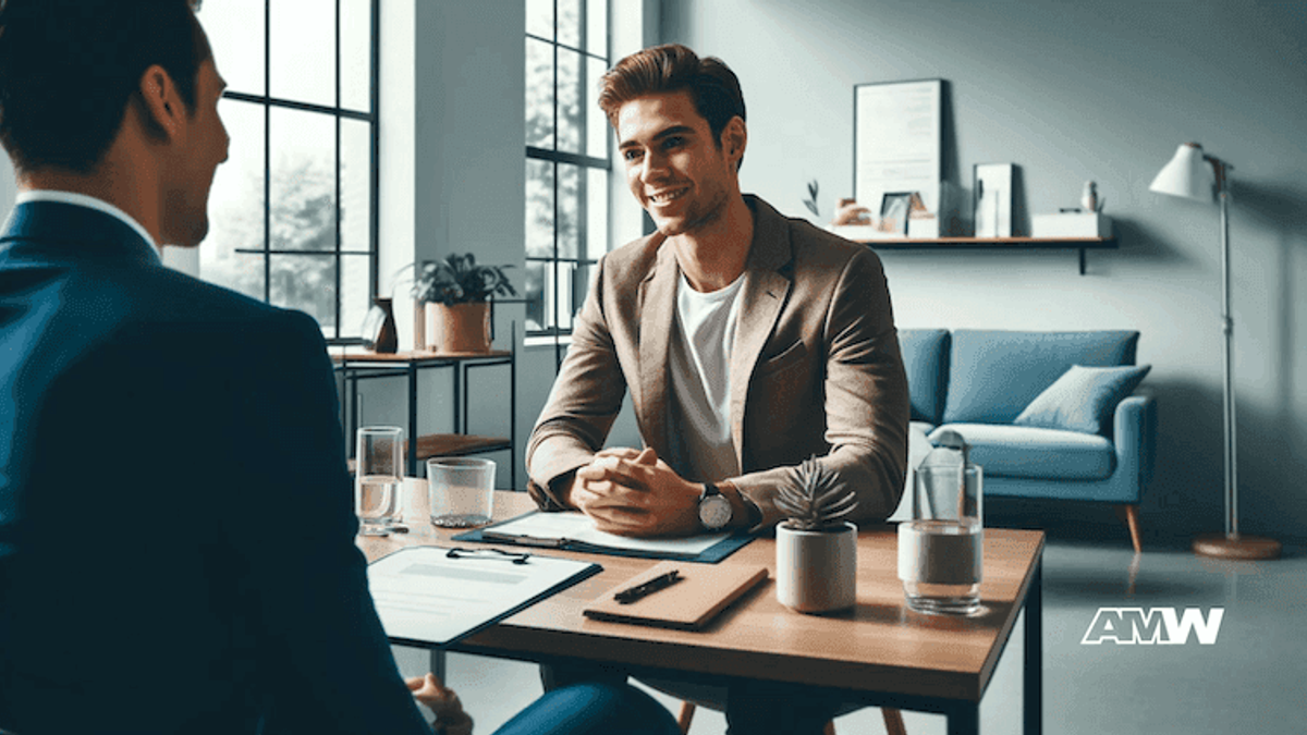 point, talk, interviews, prepare, listen, interviewer, answer, person, record, reporters, great opportunity, words