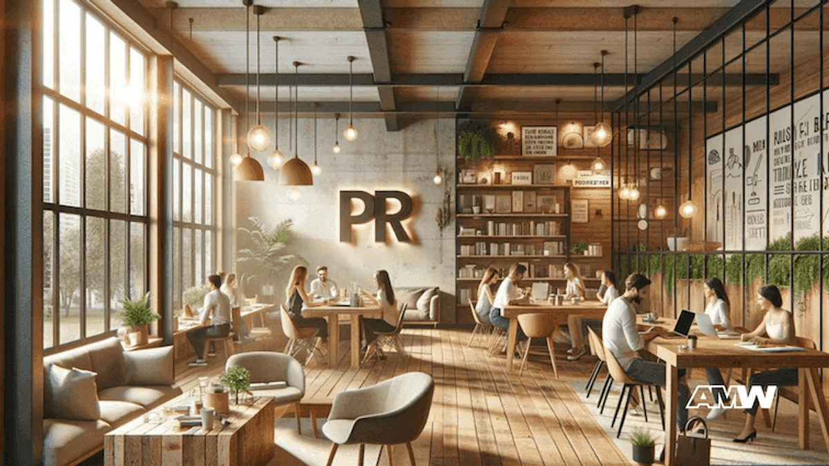 public relations, communications agency, content marketing, agency works, client's unique, listed companies, notable clients