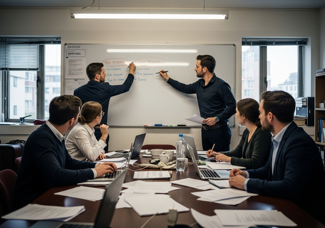 Professional crisis pr services in Washington DC