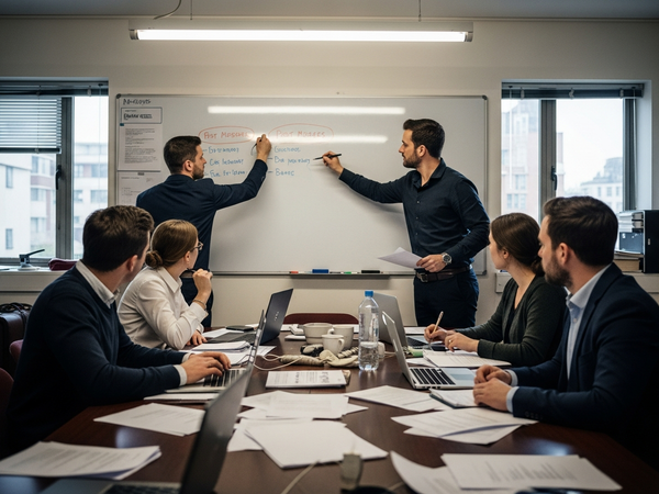 Professional crisis pr services in Washington DC