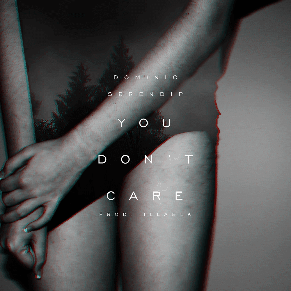 Dominic Serendip You