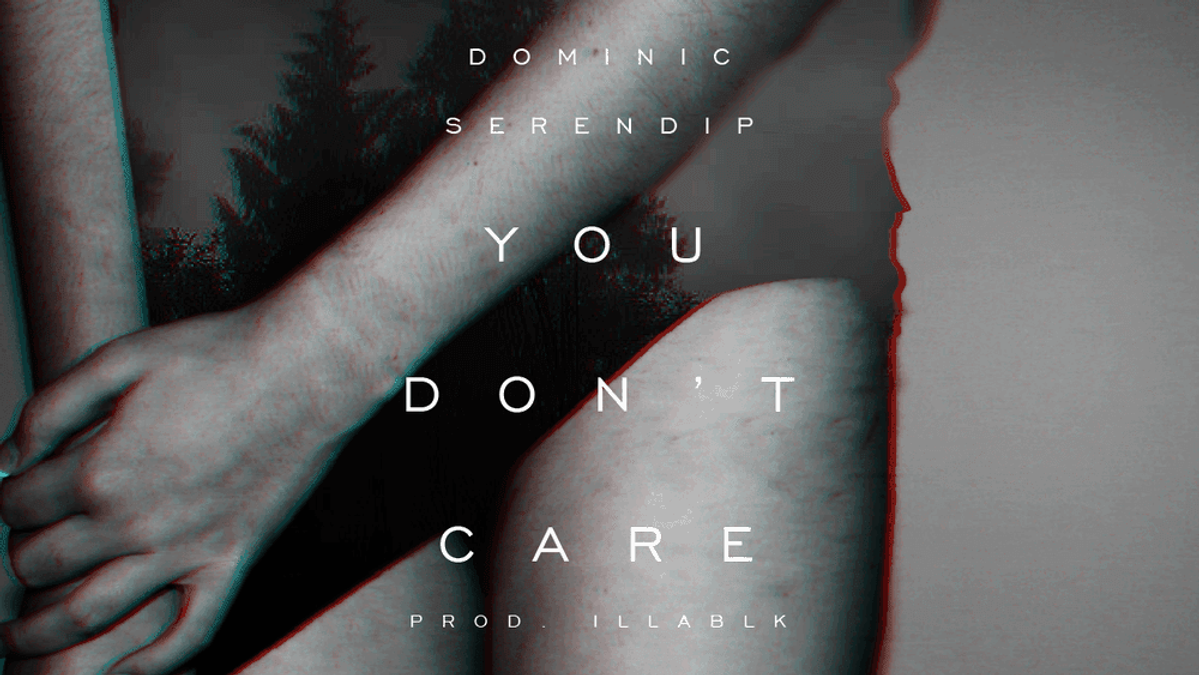 Dominic Serendip You