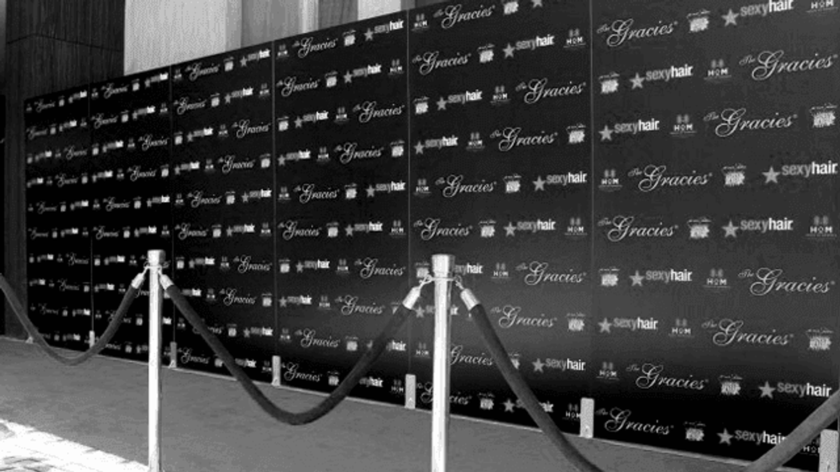 Sponsorship Seekers Can