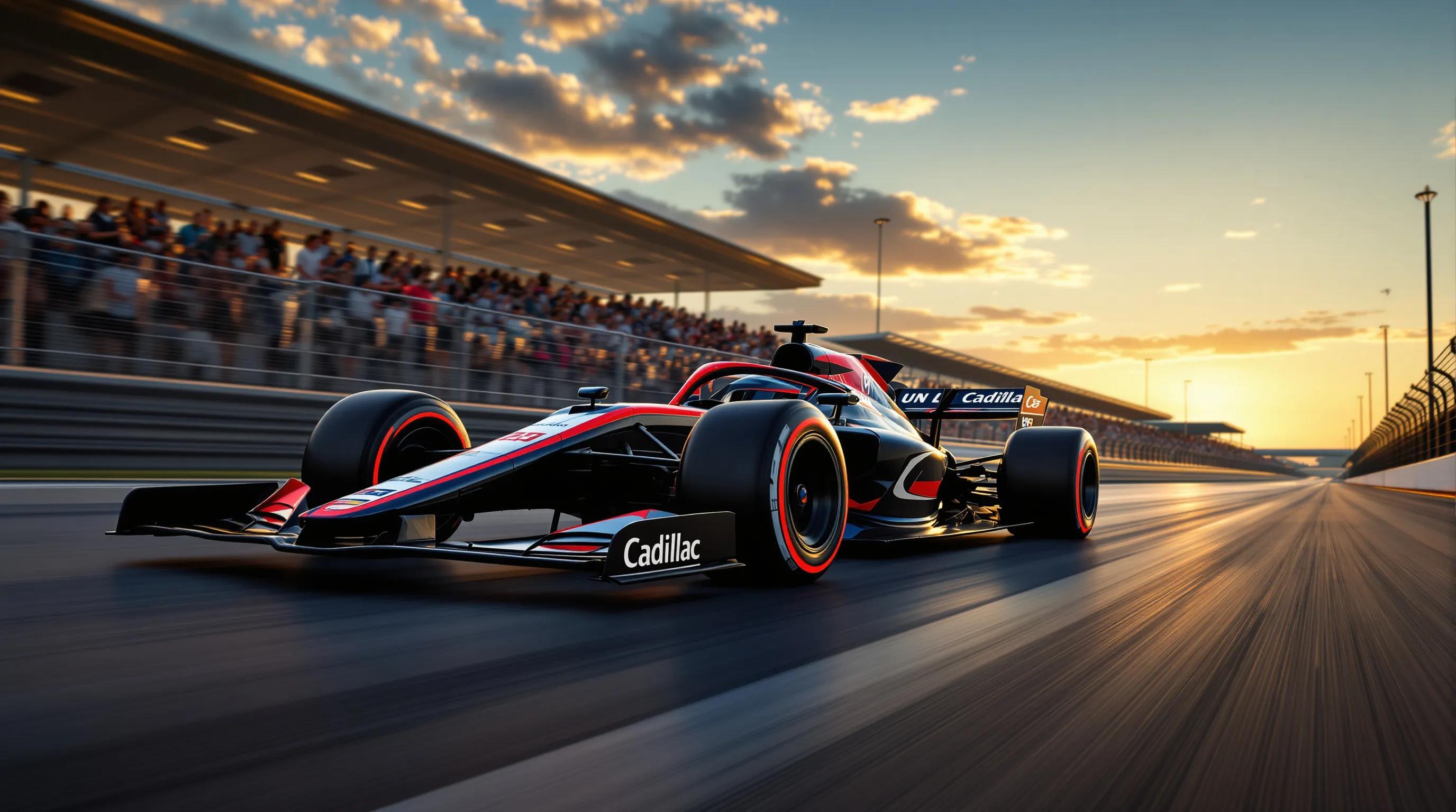 Accelerates Marketing Strategy