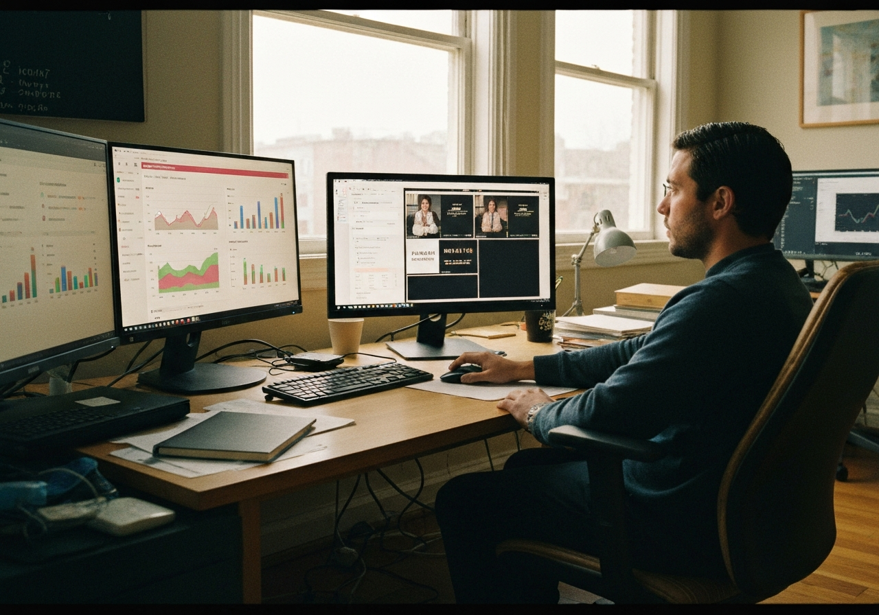 Professional digital marketing services in Atlanta