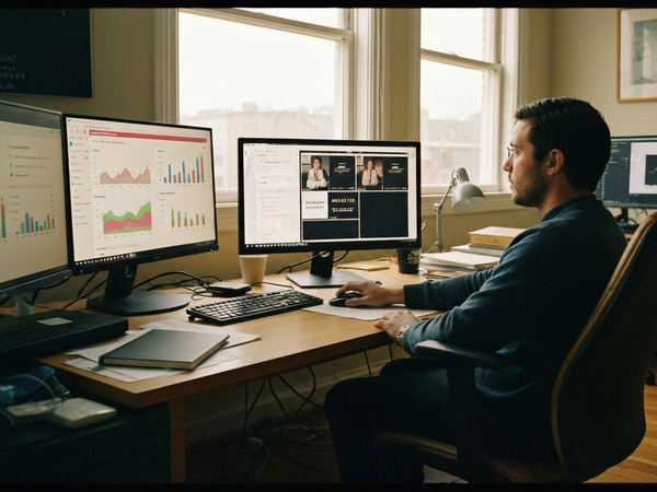 Professional digital marketing services in Atlanta