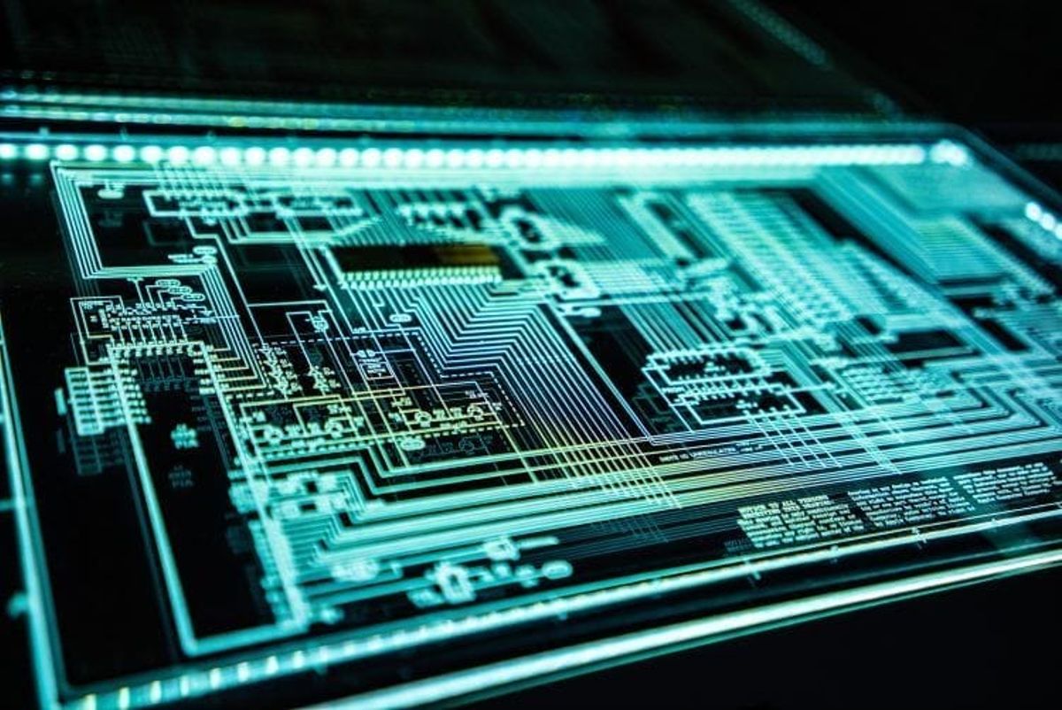 Data, components.