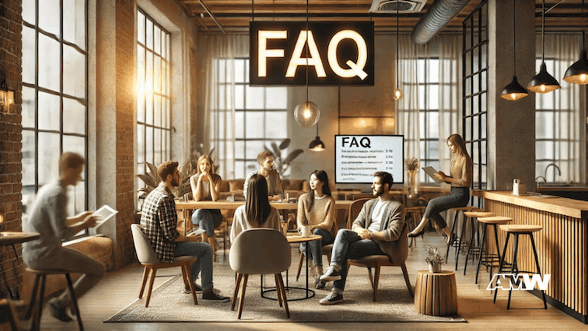 marketing activation, immersive experiences, answer questions, next event