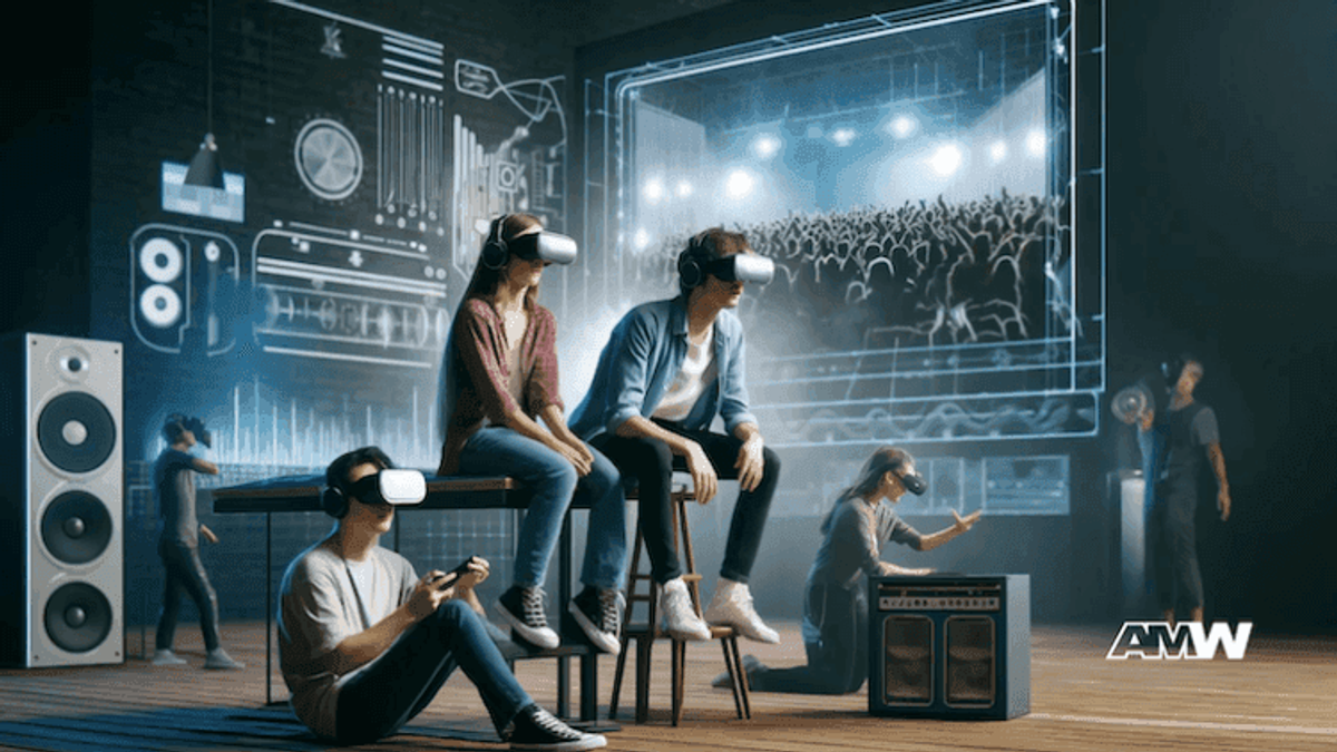 Music marketing