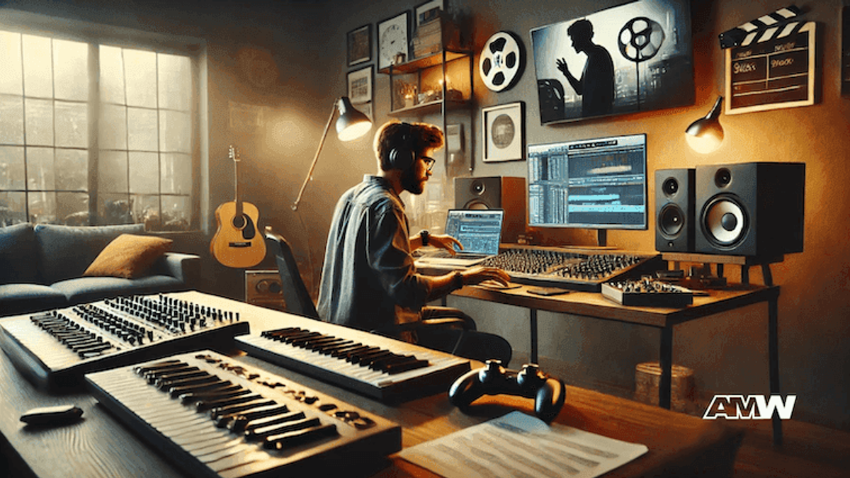 film, artists, listen, documentary