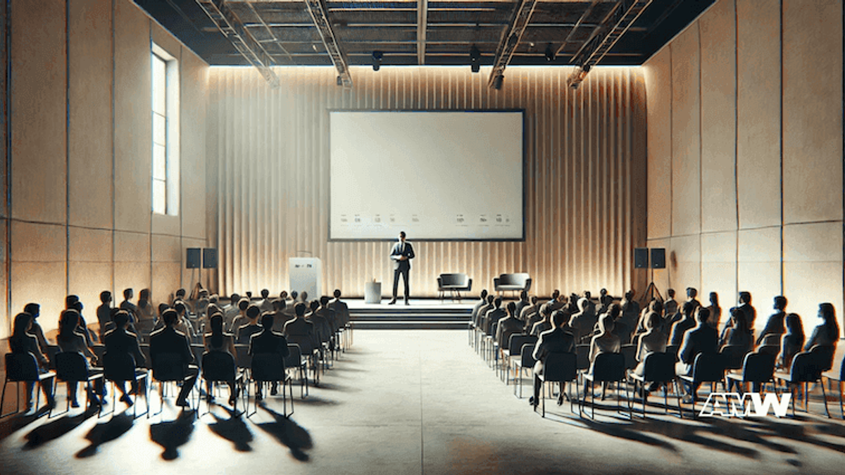 corporate event, event theme