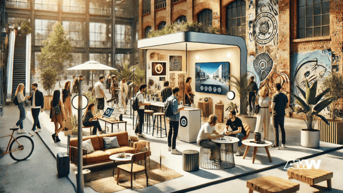 Experiential Marketing