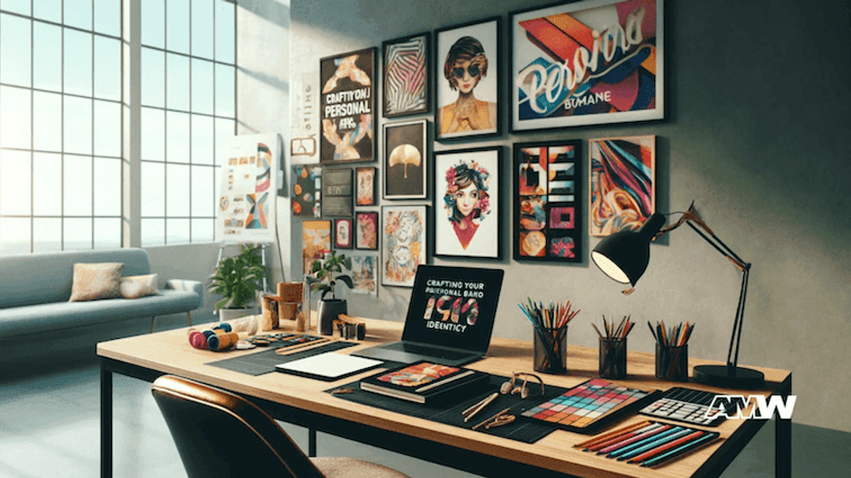 best personal brands, strong personal brands