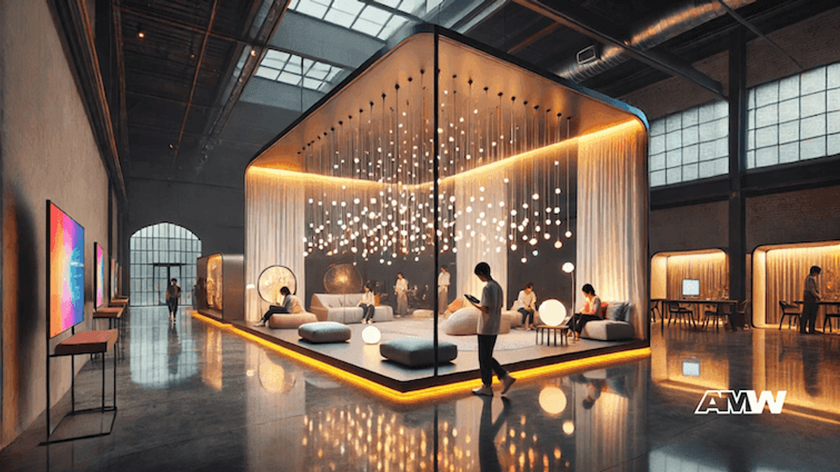 Event planning and management for 10 creative concepts for an activation event