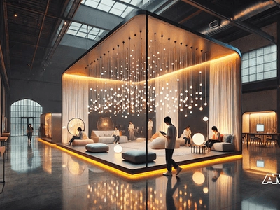 Event planning and management for 10 creative concepts for an activation event