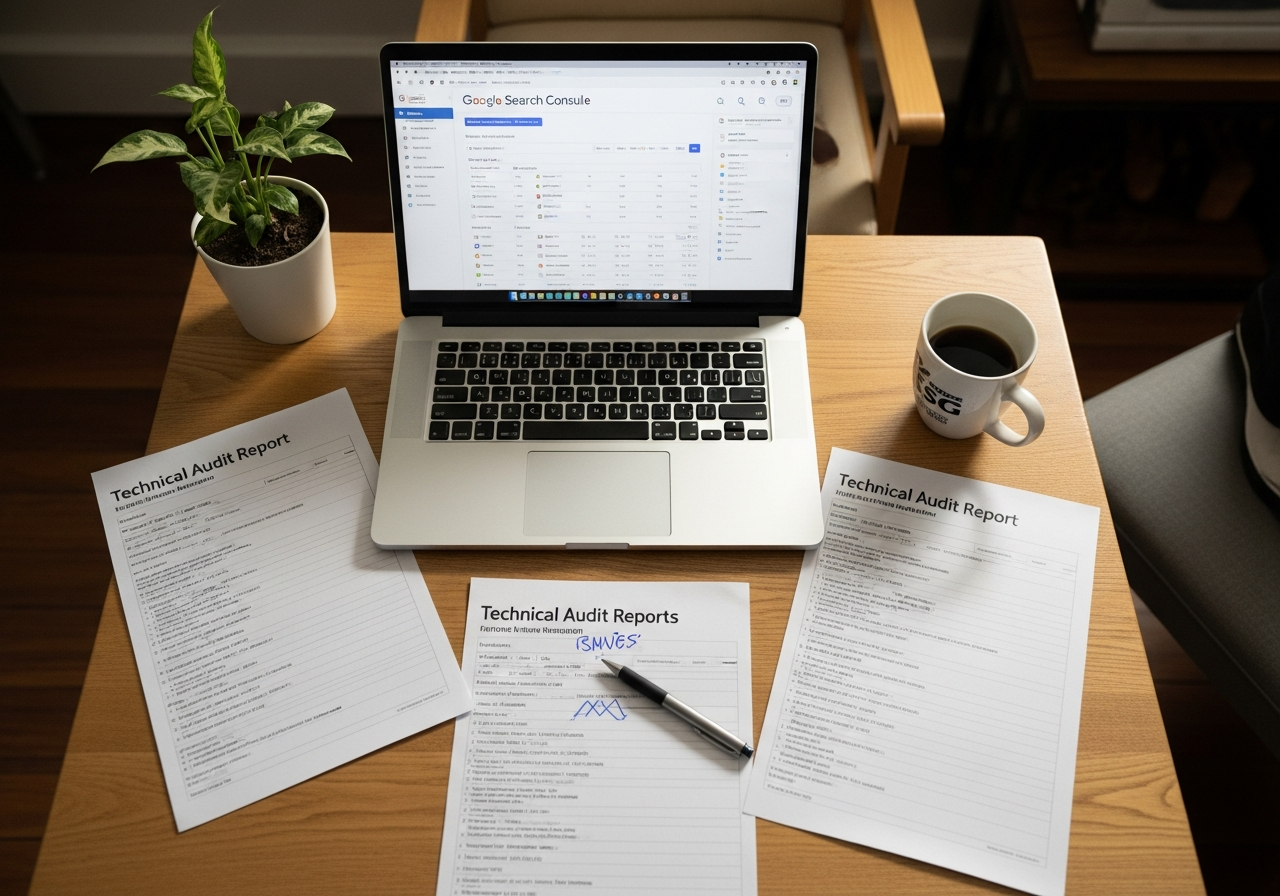 Professional seo services in Detroit