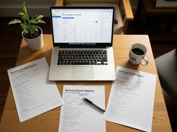 Professional seo services in Detroit