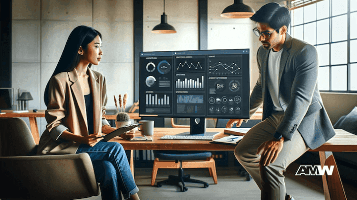 Networking strategies