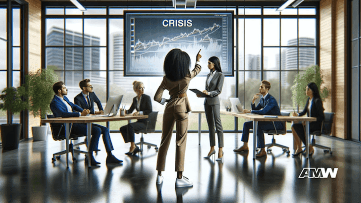 Crisis management