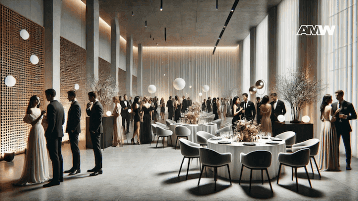 Marketing Event Ideas