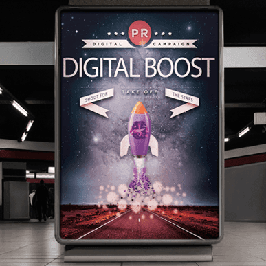 Boost Campaign Flexible