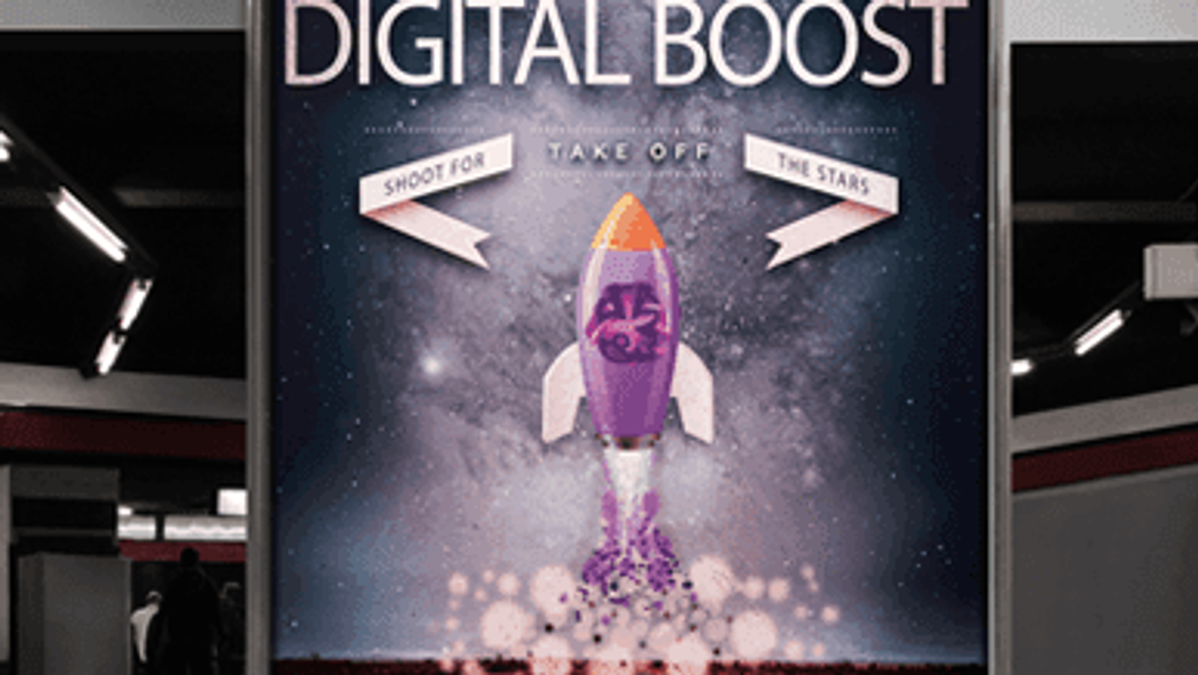 Boost Campaign Flexible