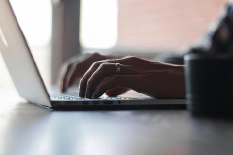 Affiliate Marketing Finding