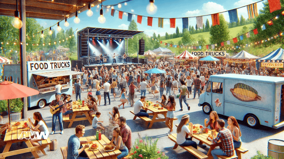 event branding, virtual events