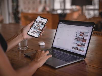 Influencer Partnerships Boost