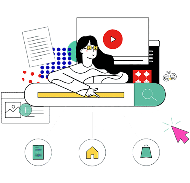 Offsite Strategies Optimization