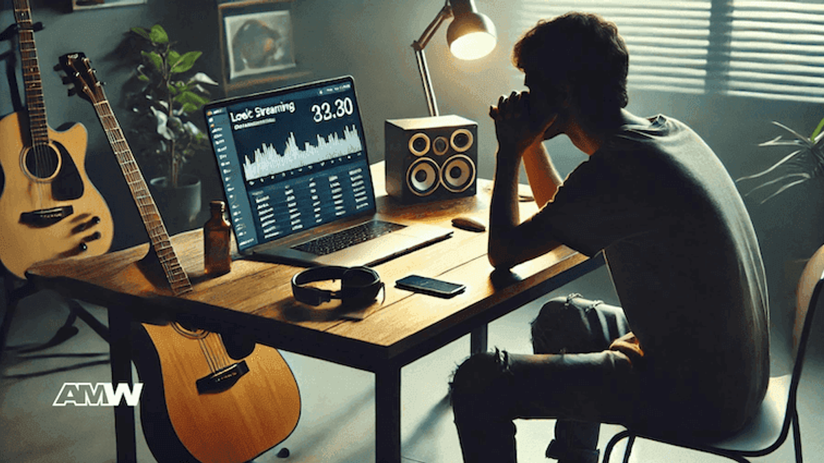 music marketing, artists, music marketing