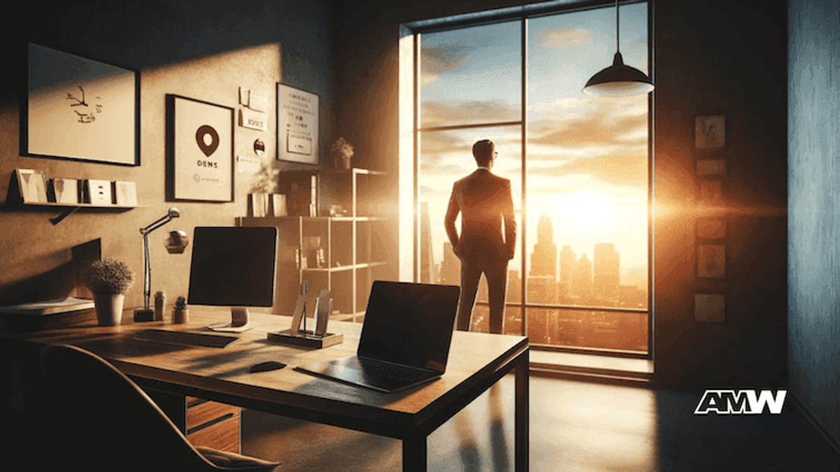 originally published, build your personal brand, own content